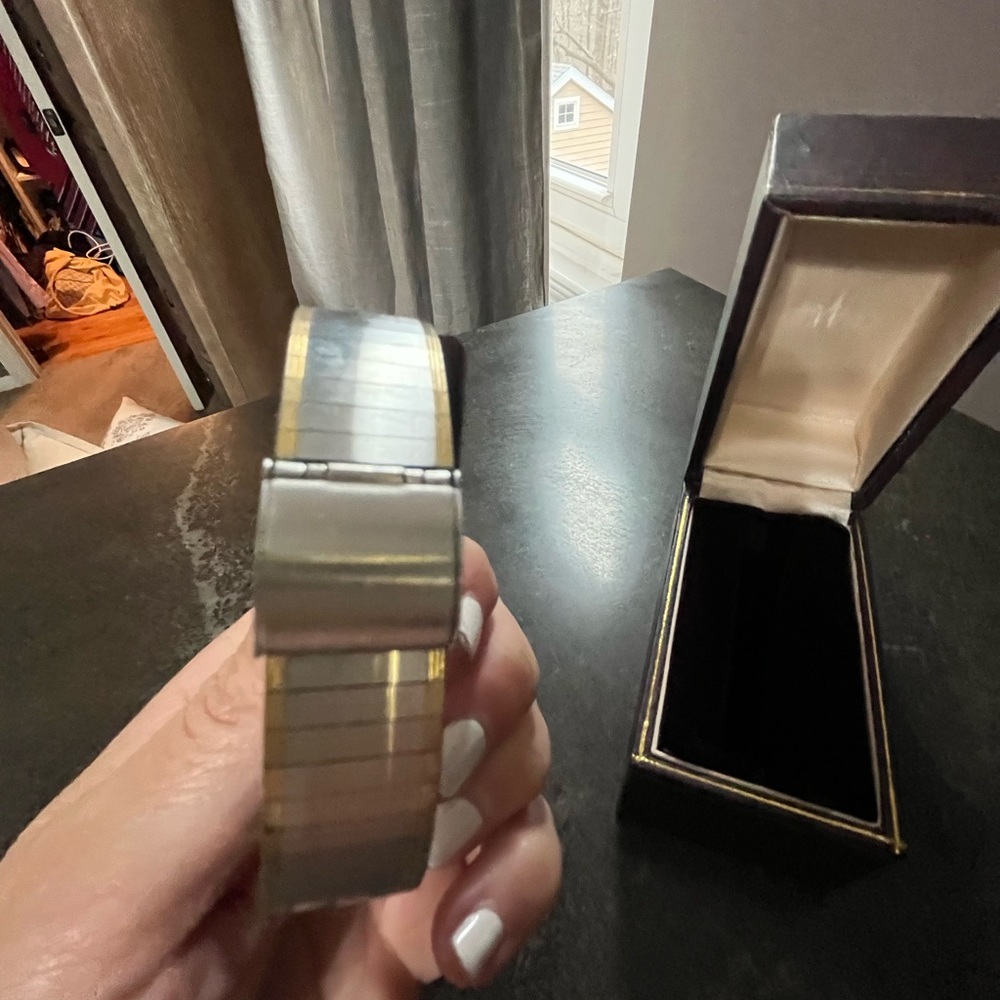 Vintage Piaget unisex watch - Picture 2 of 6